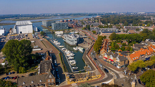 wsv-alblasserwaard-jachthaven-de-buitenhaven